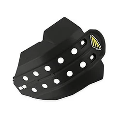 Sabot moteur full armor KTM 12 - Noir Sabot moteur full armor KTM 12 - Noir