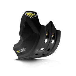 Sabot moteur full armor KAWASAKI 18 - Noir Sabot moteur full armor KAWASAKI 18 - Noir