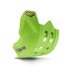 Sabot moteur full armor KAWASAKI 18 - Vert Sabot moteur full armor KAWASAKI 18 - Vert