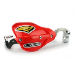 Protege main PROBEND CRM 28MM - Rouge Protege main PROBEND CRM 28MM - Rouge