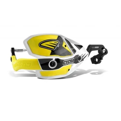 Protege main ULTRA PROBEND CRM 22MM - Jaune Protege main ULTRA PROBEND CRM 22MM - Jaune