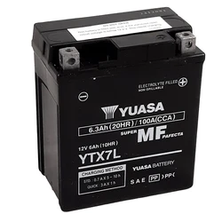 YTX7L YTX7L