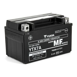 YTX7A YTX7A