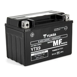YTX9 YTX9