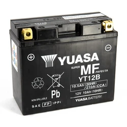 YT12B YT12B