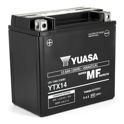 YTX14 YTX14