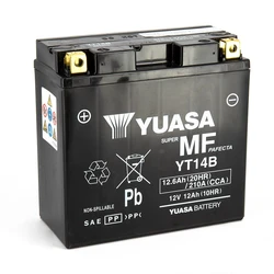 YT14B YT14B