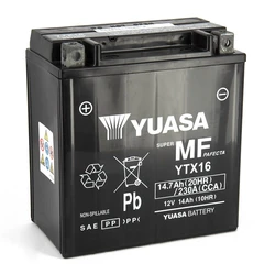 YTX16 YTX16