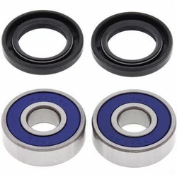 Kit Rlts Roue + Spy SUZUKI DR-Z 70 2008-2016 / TT-R 50 E 2006-2010 / YZ 80 1993-1998 Kit Rlts Roue + Spy SUZUKI DR-Z 70 2008-2016 / TT-R 50 E 2006-2010 / YZ 80 1993-1998