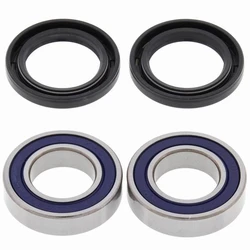 Kit Rlts Roue Avt + Spy KAWASAKI KLX 450 R 2008-2009 / KX 125 1994-2005 / KX 250 1993-2007 Kit Rlts Roue Avt + Spy KAWASAKI KLX 450 R 2008-2009 / KX 125 1994-2005 / KX 250 1993-2007