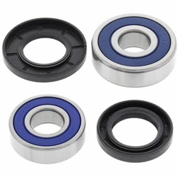 kit roulements de roue arrière + Spy HONDA CBF 600 S /ABS 2004-2011 / XLR 125 RW 1998-1998 / XR 250 R 1996-2004 kit roulements de roue arrière + Spy HONDA CBF 600 S /ABS 2004-2011 / XLR 125 RW 1998-1998 / XR 250 R 1996-2004