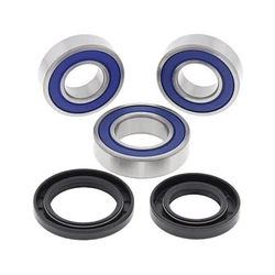 kit roulements de roue arrière + Spy GAS GAS EC 125 ENDURO 2T 2003-2011 / EC 125 RACING ENDURO 2T 2015-2015 / EC 200 ENDURO 2T 2003-2017 kit roulements de roue arrière + Spy GAS GAS EC 125 ENDURO 2T 2003-2011 / EC 125 RACING ENDURO 2T 2015-2015 / EC 200 ENDURO 2T 2003-2017