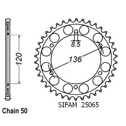Couronne Rd 500 Lc 84-85 Couronne Rd 500 Lc 84-85