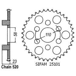 Couronne 125 Red Rose 88-95 Couronne 125 Red Rose 88-95