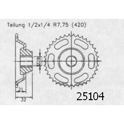 Couronne Rs 50 93-98 Pas 420 Couronne Rs 50 93-98 Pas 420