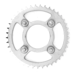 Couronne Sym 125 Husky Couronne Sym 125 Husky