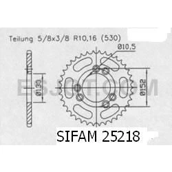 Couronne Cagiva 1000 Navigator Couronne Cagiva 1000 Navigator