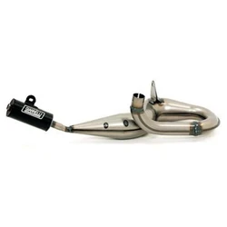 Silencieux Alu VESPA PX125 2011 Silencieux Alu VESPA PX125 2011