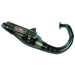 Pot Scooter Reverse JET FORCE 2009 - KEVLAR Pot Scooter Reverse JET FORCE 2009 - KEVLAR