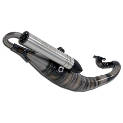 Echap.REKORD SR 50 DI-TECH Echap.REKORD SR 50 DI-TECH