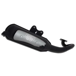 Pot Scooter Go SR DTECH 2004 - SR50R CARBU 2005/2007 - SR50 STREET 2007 - SCARABEO 50 2006/2007 Pot Scooter Go SR DTECH 2004 - SR50R CARBU 2005/2007 - SR50 STREET 2007 - SCARABEO 50 2006/2007