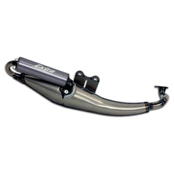 Pot Scooter Extra ELYSEO 50 - ROAD-TREKKER-VIVACITY - CEE E13 Silencieux Alu Pot Scooter Extra ELYSEO 50 - ROAD-TREKKER-VIVACITY - CEE E13 Silencieux Alu