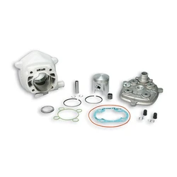 Kit Cylindre Culasse Alu Ø47 Kit Cylindre Culasse Alu Ø47