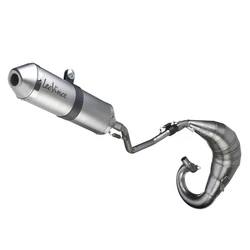 X-FIGHT RIEJU MRT 50/SM - MRT PRO 50/SM FULL SYSTEM X-FIGHT RIEJU MRT 50/SM - MRT PRO 50/SM FULL SYSTEM