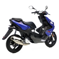 H.M.TT MBK NITRO FULL SYSTEM H.M.TT MBK NITRO FULL SYSTEM