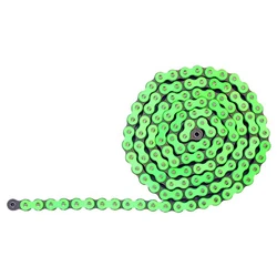 420 Hyper Renforce 132 M - Maillons Vert Fluo 420 Hyper Renforce 132 M - Maillons Vert Fluo