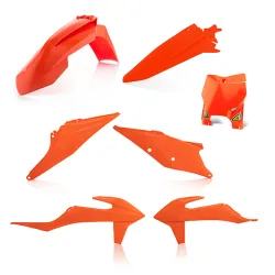 5 PIECES REPLICA KIT 5 PIECES REPLICA KIT