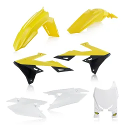 5 PIECES REPLICA KIT 5 PIECES REPLICA KIT