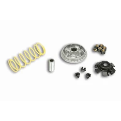 Variateur Multivar 2000 Variateur Multivar 2000