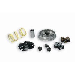 Variateur Multivar 2000 Variateur Multivar 2000