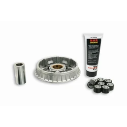 Variateur Multivar 2000 Variateur Multivar 2000