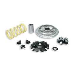 Variateur Multivar 2000 Variateur Multivar 2000