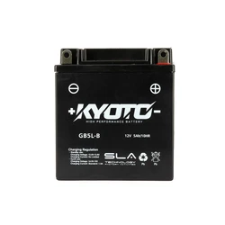 GB5L-B GB5L-B