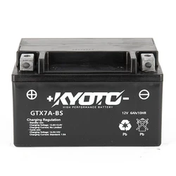 YTX7A-BS YTX7A-BS