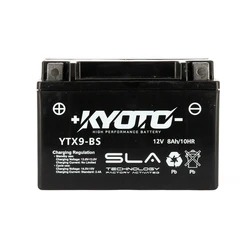 YTX9-BS YTX9-BS