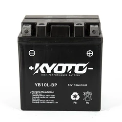 YB10L-BP YB10L-BP