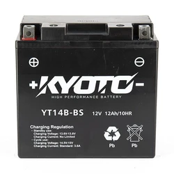 YT14B-BS YT14B-BS