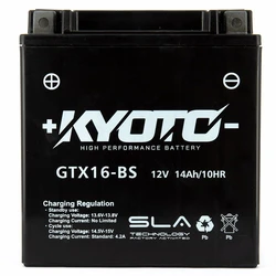 GTX16-BS GTX16-BS