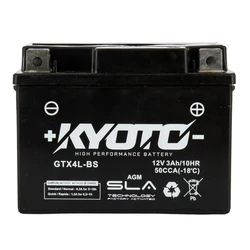 YTX4L-BS YTX4L-BS