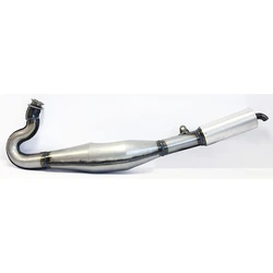 Pot TZR 125 R 1982/1989 Ligne Complète Divers Pot TZR 125 R 1982/1989 Ligne Complète Divers