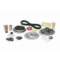 Variateur Over Range Variateur Over Range