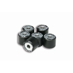 Kit Galets x6 Ø 20x17 - 10,5g Kit Galets x6 Ø 20x17 - 10,5g