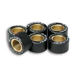 Kit Galets x6 Ø 20x12 - 8g Kit Galets x6 Ø 20x12 - 8g