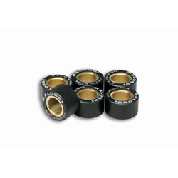 Kit Galets x6 Ø 20x12 - 9g Kit Galets x6 Ø 20x12 - 9g