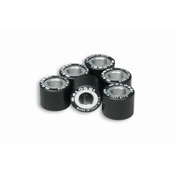Kit Galets x6 Ø 20x14,6- 12,5g Kit Galets x6 Ø 20x14,6- 12,5g