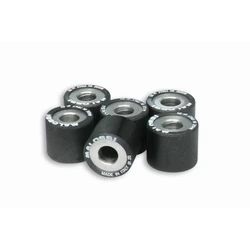 Kit Galets x6 Ø 25x22,2 - 20g Kit Galets x6 Ø 25x22,2 - 20g